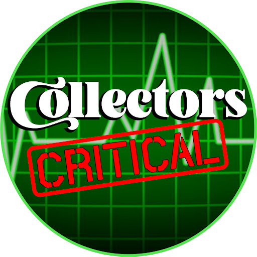 Collectors Critical