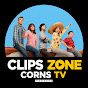 Clips Zone Corns Tv
