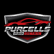 Purcells Pro Detail