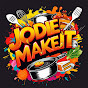 Jodie Make It logo