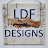 Freestyle Art with LDF-Designs