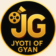 Jyoti of Gyan