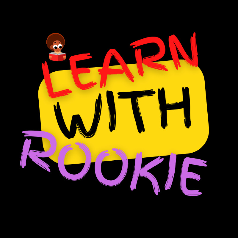 LearnWithRookie