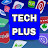 tach plus(معلومه كل يوم)