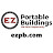 EZ Portable Buildings