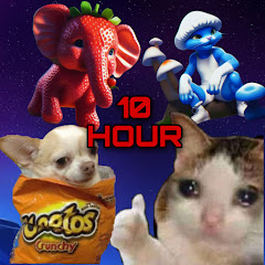 Логотип каналу Paudz - 10 Hours Memes
