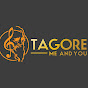 Maitreyee Chakraborty - 'Tagore, Me, and You' logo