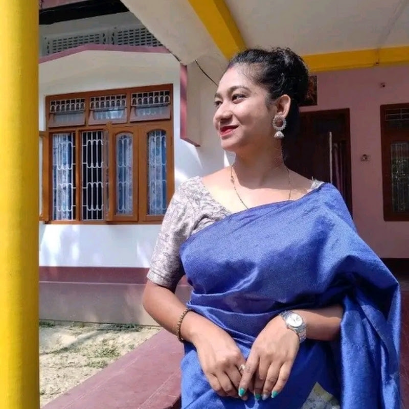Dibya Bristi'& Vlogs