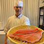 Sushi Chef Darren