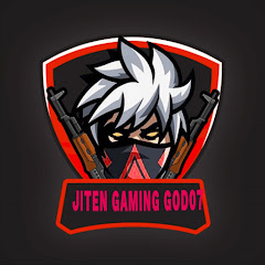 Jiten Gaming GOD 07