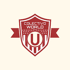 Colectivo WORLD y El de la U - Rodrigo