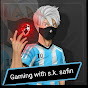 Gaming with S.K. SAFIN YouTube Profile Photo