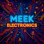 Meek Electronics  logo