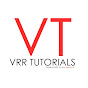 VRR Tutorials logo