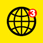 Web 3 World logo