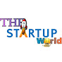 The Startup World logo