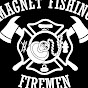Magnet Fishing Firemen