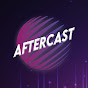 AFTERCAST logo