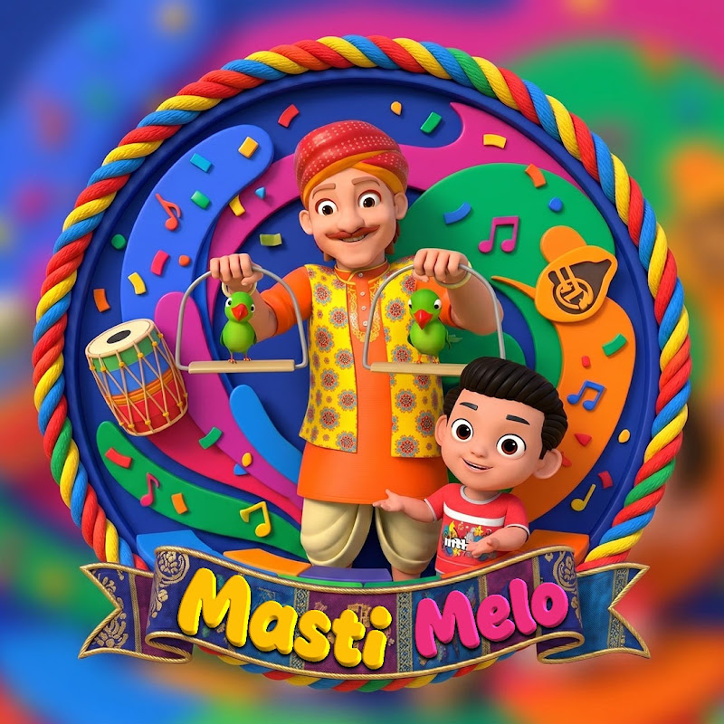 Masti Melo