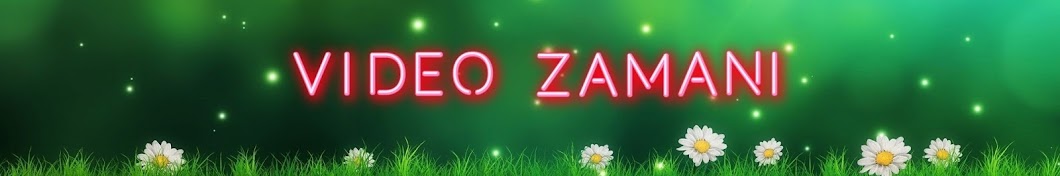 Video ZamanÄ± YouTube channel avatar