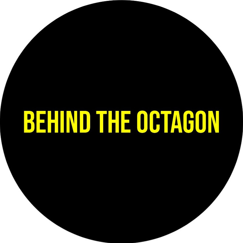 Behind The Octagon