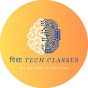 VIDHYA TECH CLASSES  logo