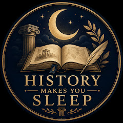 History Makes You Sleep