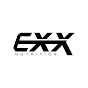 Exx Nutrition logo