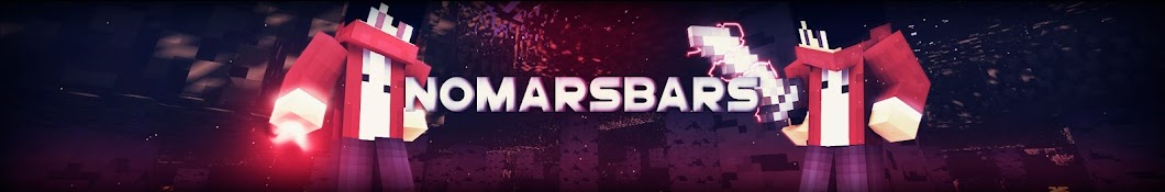 NoMarsBars رمز قناة اليوتيوب