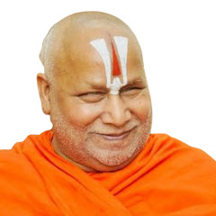 Channel thumbnail for Jagadguru Rambhadracharaya ji