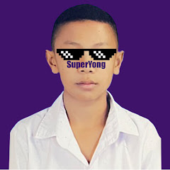 ซุปเปอร์หยอง