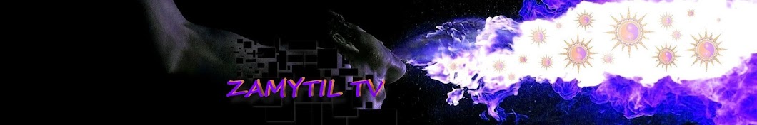 ZAMYTIL TV YouTube channel avatar