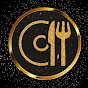 Classy Cuisine Food logo
