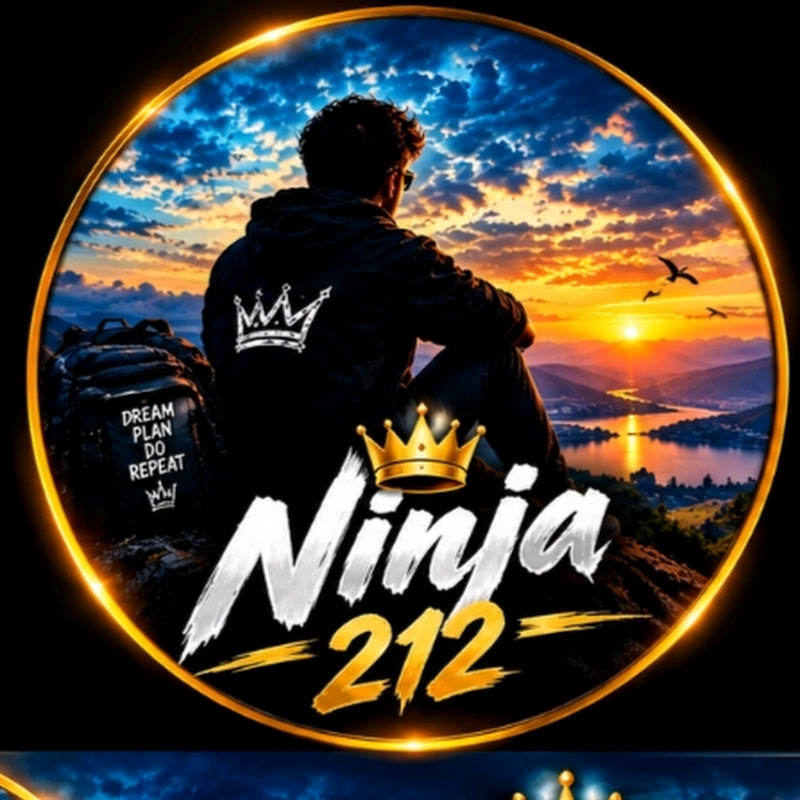Ninja 212