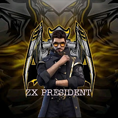 @ZX PRESIDENT