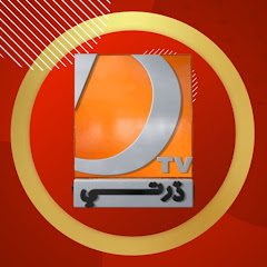 Логотип каналу Dharti TV Entertainment