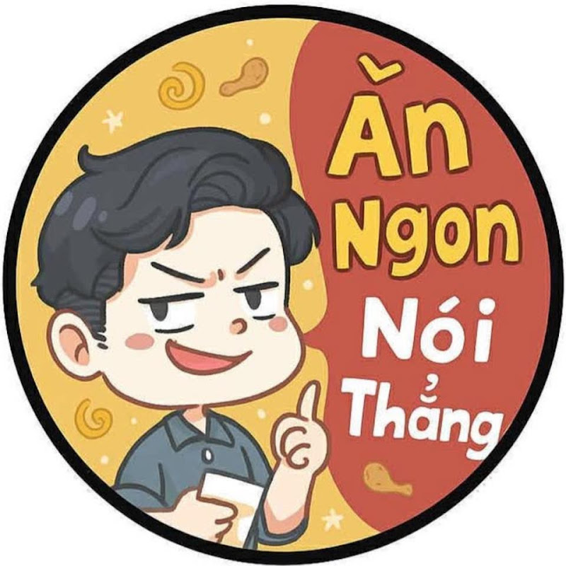 Ăn Ngon Nói Thẳng