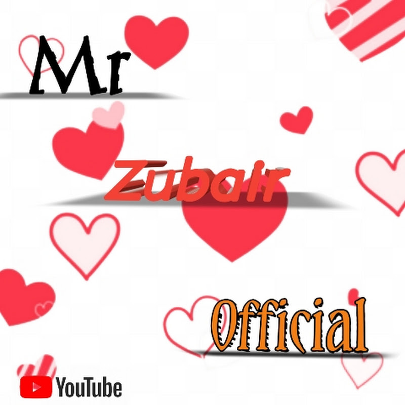 Mr Zubair official