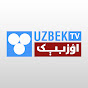UZBEK TV-AF logo