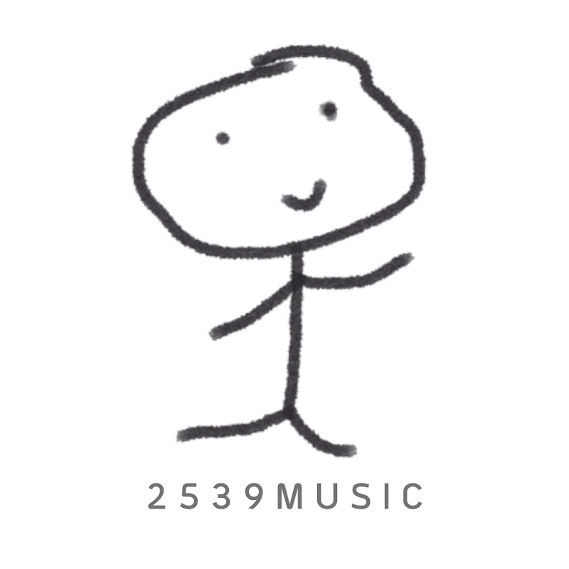 2539 MUSIC OFFICIAL