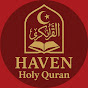 Haven - Holy Quran  Avatar