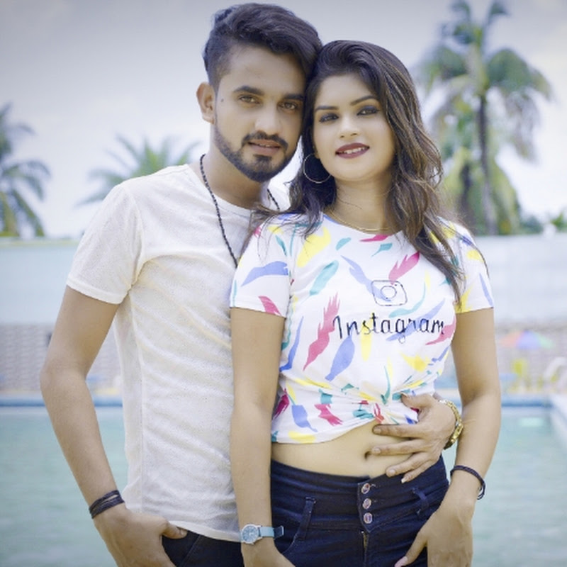 SK WESTERN DANCE TROUPE 