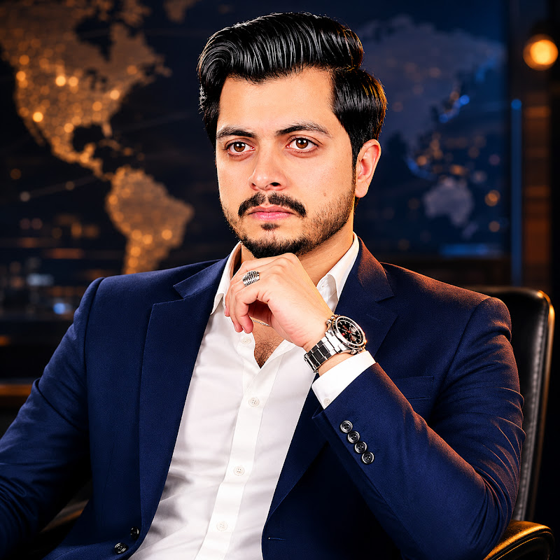 Jawad Yousaf
