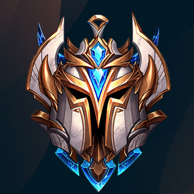 Wild Rift China Server