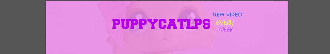 puppycatLPS Аватар канала YouTube