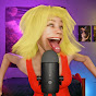 Crazy girl ASMR