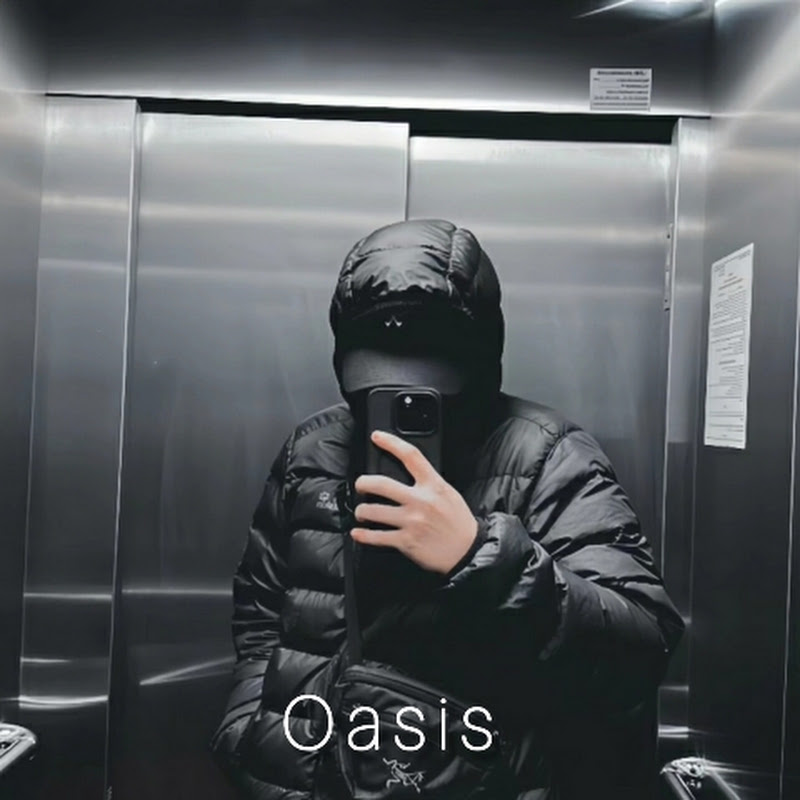 Oasis Deep