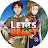 Letts React