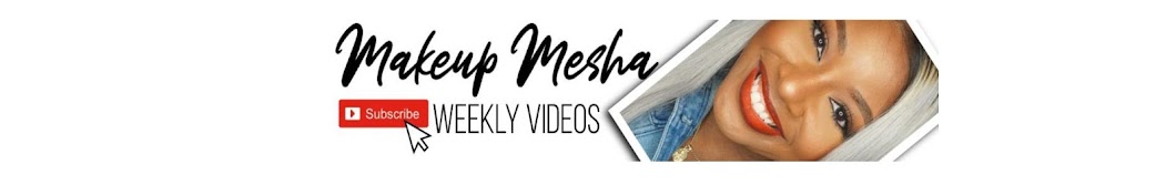 MakeupMesha YouTube kanalı avatarı