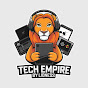 Tech Empire by Lioness logo